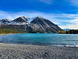 Yukon Territories, Canada