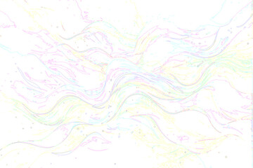 Vibrant abstract background with swirling patterns, bold colors, and dynamic shapes, perfect for modern design.
