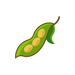 : soybean-pod-on-white-background-- (1).svg
