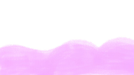 Pastel Pink Watercolor Wash: Soft, gentle, and dreamy, this pastel pink watercolor wash creates a serene and romantic atmosphere. Perfect for adding a touch of elegance to your designs.