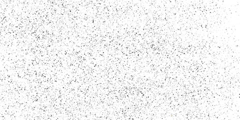 Black distressed grain texture for design use. Subtle grunge effect on white cement base grunge texture. old canvas pattern textured for overlay or screen scratch effect Overlay textures set stamp 