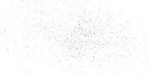 Black distressed grain texture for design use. Subtle grunge effect on white cement base grunge texture. old canvas pattern textured for overlay or screen scratch effect Overlay textures set stamp 