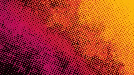 Stunning photo of halftone abstract background vector dot pattern gradient.