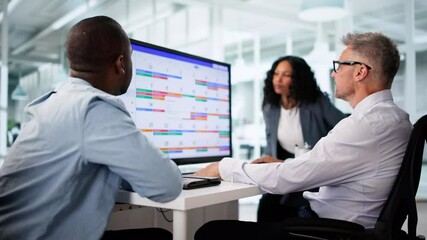 Corporate Events Scheduling And Managing Calendar - Powered by Adobe