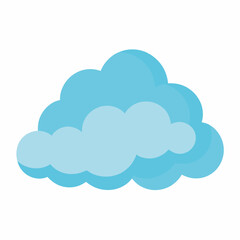 cloud computing concept