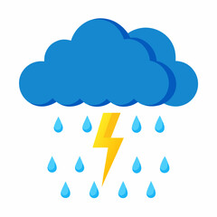 weather forecast icon