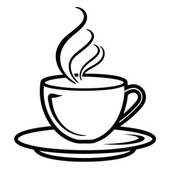 cup of coffee