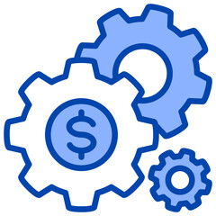 Money Management Icon
