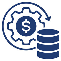 Wealth Management Icon