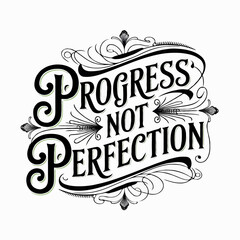 Artistic T-Shirt Typography Vector – Printable EPS Design