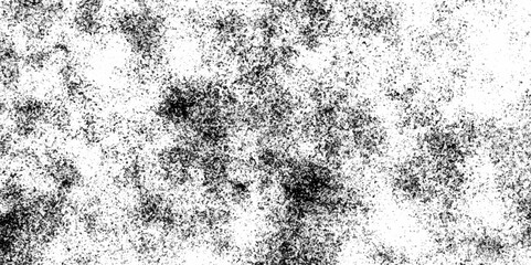 Abstract grunge white and black paper texture and texture of a concrete dust wall with cracks and scratches background design. vintage of old surface rusty rough background texture design.	
