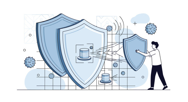 Building robust digital defenses proactive strategies for enhanced online protection