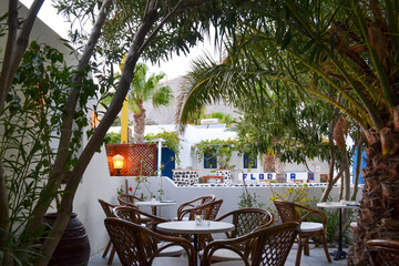 Santorini, Grecia, Mediterraneo, Europa