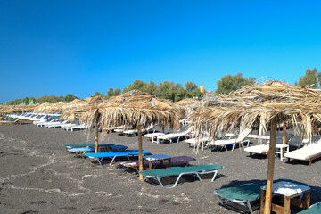 Santorini, Grecia, Mediterraneo, Europa