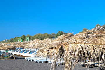 Santorini, Grecia, Mediterraneo, Europa