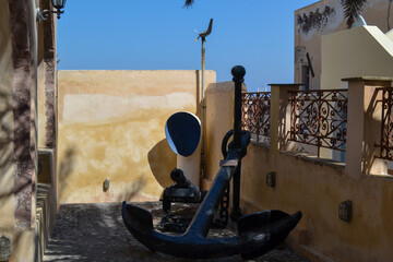 Santorini, Grecia, Mediterraneo, Europa