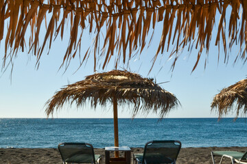 Santorini, Grecia, Mediterraneo Europa