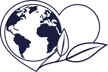 Save the Planet Design Featuring Environmental Protection Concepts. Artistic Save the Planet Design Highlighting Earth Care and Sustainability. Modern Save the Planet Design Showcasing Green Living