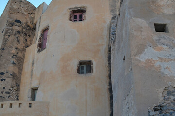 Santorini, Grecia, Mediterraneo Europa