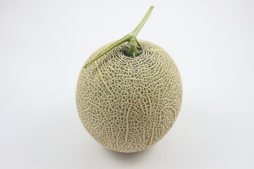 贅沢な甘さ、高級メロン