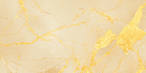 Marble ink colorful yellow warm marble pattern texture abstract background, Natural marble stone texture in warm colors, smooth surface, veined and surface.