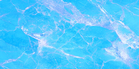 A close-up of a blue marble surface, Elegant turquoise texture with white and gold accents, Light Blue Marble Texture with gold Veins.