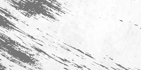 Grunge texture white and black Stylish modern background Dust Overlay Distress Grainy Grungy Effect. 