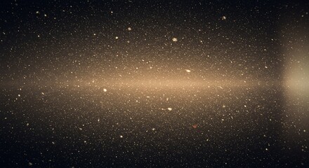 Authentic 35mm film grain with subtle light flare and dust, featured in creative projects requiring gritty texture feel