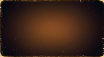 Old film strip grainy texture with faded vignette and noise, ideal for cinematic LUTs and old movie title effects
