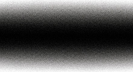
Black and white noise texture ideal for nostalgic photo edit, for authentic retro film look in motion design projects