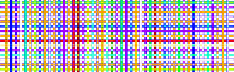 abstract background with colorful lines