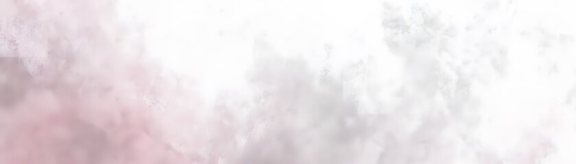 Delicate, soft color transitions create a tranquil backdrop.