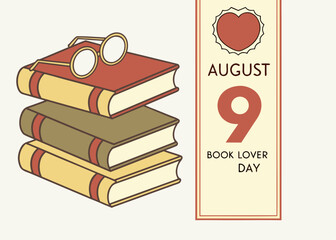 Celebrating National Book Lovers Day