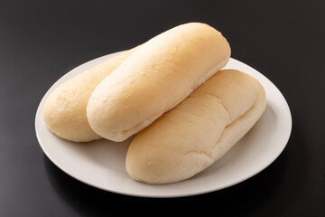 米粉　ロールパン