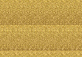 Fototapeta premium Fondo dorado y amarillo con textura