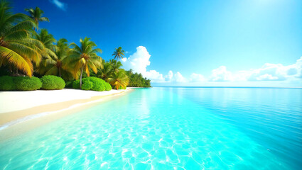 ヴァケーション