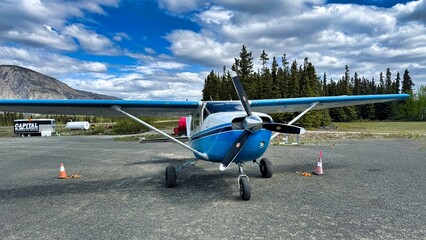 Yukon Territories, Canada
