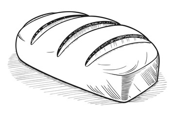 Magnificent Minimal and Loaf with Hatch - Soft and Gentle Visual Story Ideal for Branding Projects