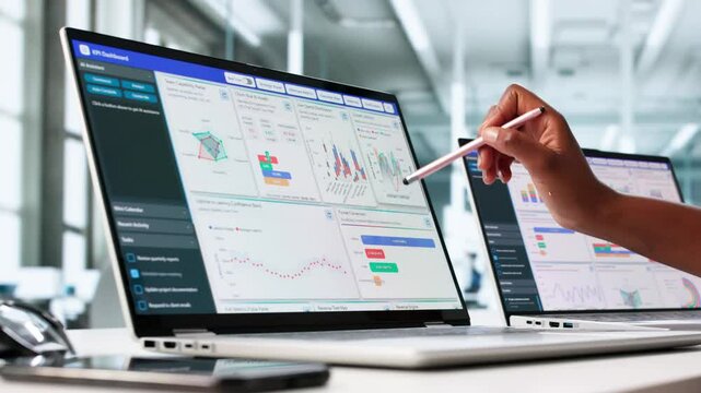 Emerging Market Trends: Real-Time Business Analytics Intelligence - Powered by Adobe