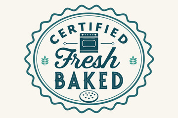 Breathtaking Badge Certified Baked with Oven - Dramatic and Intense Visual Story Perfect for Social 