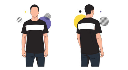 Fototapeta premium Adobe Illustrator Artwork