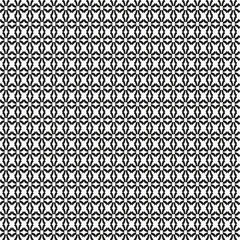 Seamless Geometric Pattern Vector
