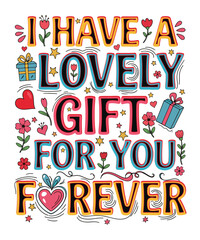 Inspirational quote emotional saying typography t shirt design.