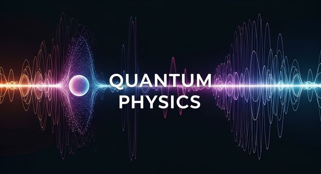Quantum Physics