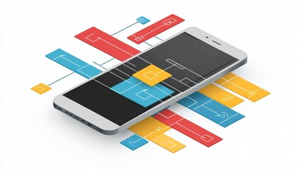 screen template technology