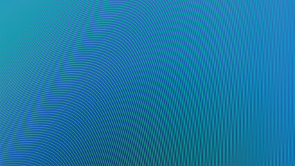 Blue Green Gradient Background with Striped Line Pattern for Fresh, Modern, and Dynamic Visual Design