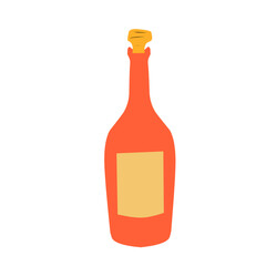 picnic food illustration