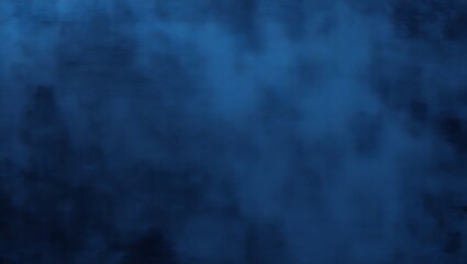 Abstract deep navy blue textured background with soft light and shadow effects creating a moody atmospheric feel