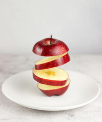 apple levitation
