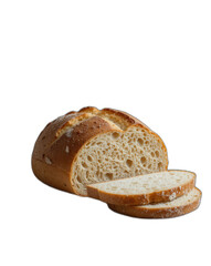 Fresh Sliced Bread for Delicious Meals